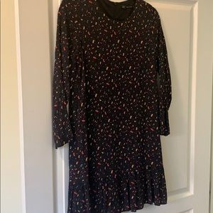 Zara dress US size M